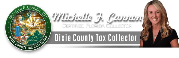 Dixie County Tax Collector