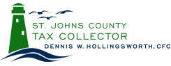 St Johns County Tax Collector