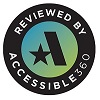 A 360 Accessibility Badge